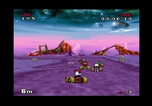 بازی Atari50: The Anniversary Celebration برای PS5