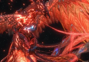 بازی Final Fantasy XVI برای PS5