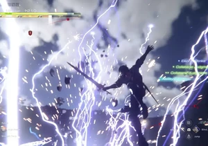 بازی Final Fantasy XVI برای PS5