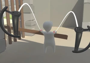 بازی Human: Fall Flat (Dream Collection) برای PS5