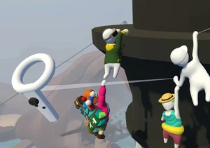 بازی Human: Fall Flat (Dream Collection) برای PS5