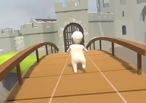 بازی Human: Fall Flat (Dream Collection) برای PS5