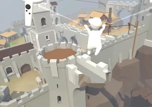 بازی Human: Fall Flat (Dream Collection) برای PS5