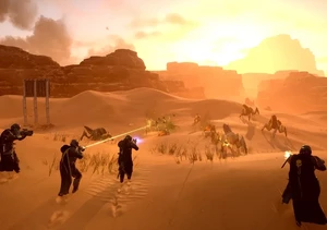 بازی Helldivers 2 برای PS5