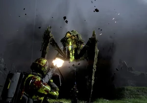 بازی Helldivers 2 برای PS5