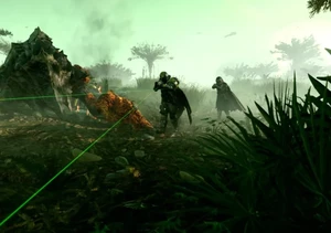 بازی Helldivers 2 برای PS5