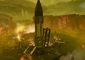 بازی Helldivers 2 برای PS5