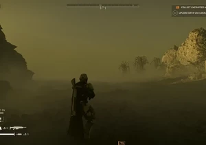 بازی Helldivers 2 برای PS5