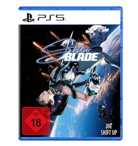 بازی Stellar Blade برای PS5