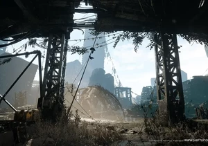 بازی Stellar Blade برای PS5