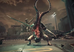 بازی Stellar Blade برای PS5