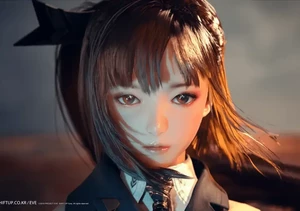 بازی Stellar Blade برای PS5