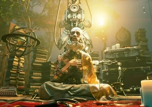 بازی Stellar Blade برای PS5