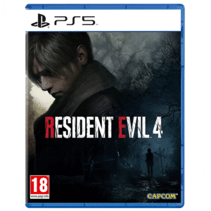 بازی Resident Evil 4 Remake برای PS5
