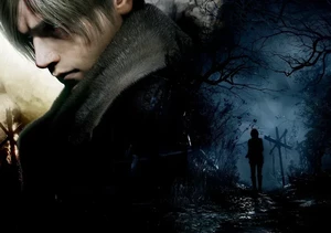 بازی Resident Evil 4 Remake برای PS5