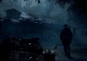 بازی Resident Evil 4 Remake برای PS5