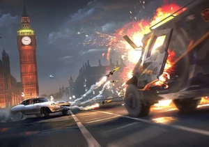 بازی Watch Dogs: Legion برای PS5