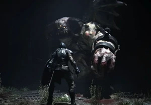 بازی Demon&#39;s Souls برای PS5