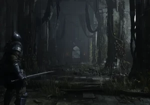 بازی Demon&#39;s Souls برای PS5