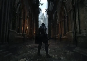 بازی Demon&#39;s Souls برای PS5