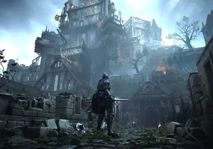 بازی Demon&#39;s Souls برای PS5