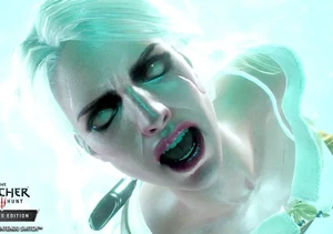 بازی The Witcher 3: Wild Hunt - Complete Edition برای PS5