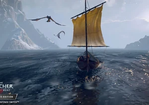 بازی The Witcher 3: Wild Hunt - Complete Edition برای PS5