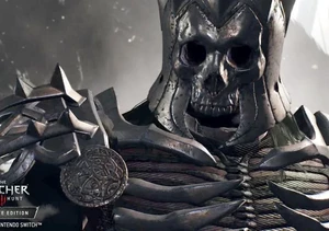 بازی The Witcher 3: Wild Hunt - Complete Edition برای PS5