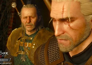 بازی The Witcher 3: Wild Hunt - Complete Edition برای PS5