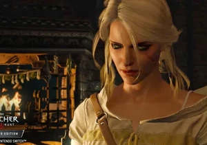 بازی The Witcher 3: Wild Hunt - Complete Edition برای PS5