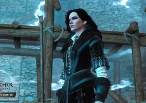 بازی The Witcher 3: Wild Hunt - Complete Edition برای PS5