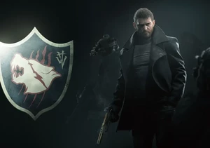 بازی Resident Evil 8: Village برای PS5