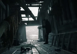 بازی Resident Evil 8: Village برای PS5