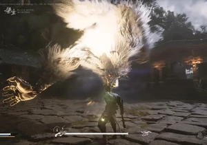 بازی Black Myth Wukong برای PS5