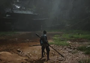 بازی Black Myth Wukong برای PS5