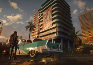 بازی Far Cry 6 برای PS5