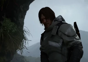 بازی Death Stranding نسخه Director&#39;s Cut برای PS5