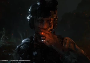 بازی Death Stranding نسخه Director&#39;s Cut برای PS5