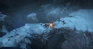 بازی Diablo 4 برای PS5