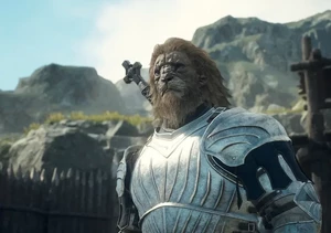 بازی Dragon&#39;s Dogma 2 برای PS5