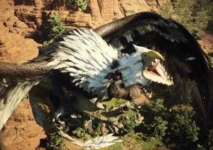 بازی Dragon&#39;s Dogma 2 برای PS5