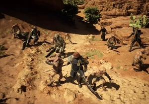 بازی Dragon&#39;s Dogma 2 برای PS5