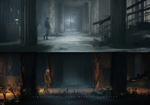 بازی The Medium برای PS5