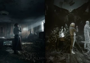 بازی The Medium برای PS5