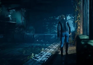 بازی The Medium برای PS5