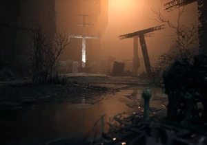 بازی The Medium برای PS5