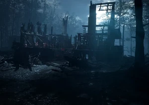 بازی The Medium برای PS5