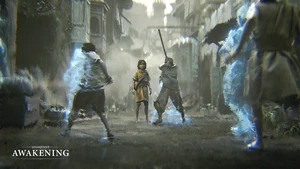 بازی Unknown 9 Awakening برای PS5