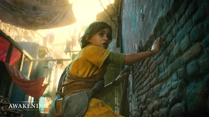 بازی Unknown 9 Awakening برای PS5