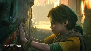 بازی Unknown 9 Awakening برای PS5